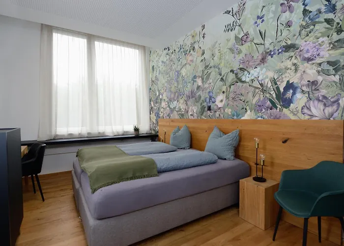 Hotel Profis