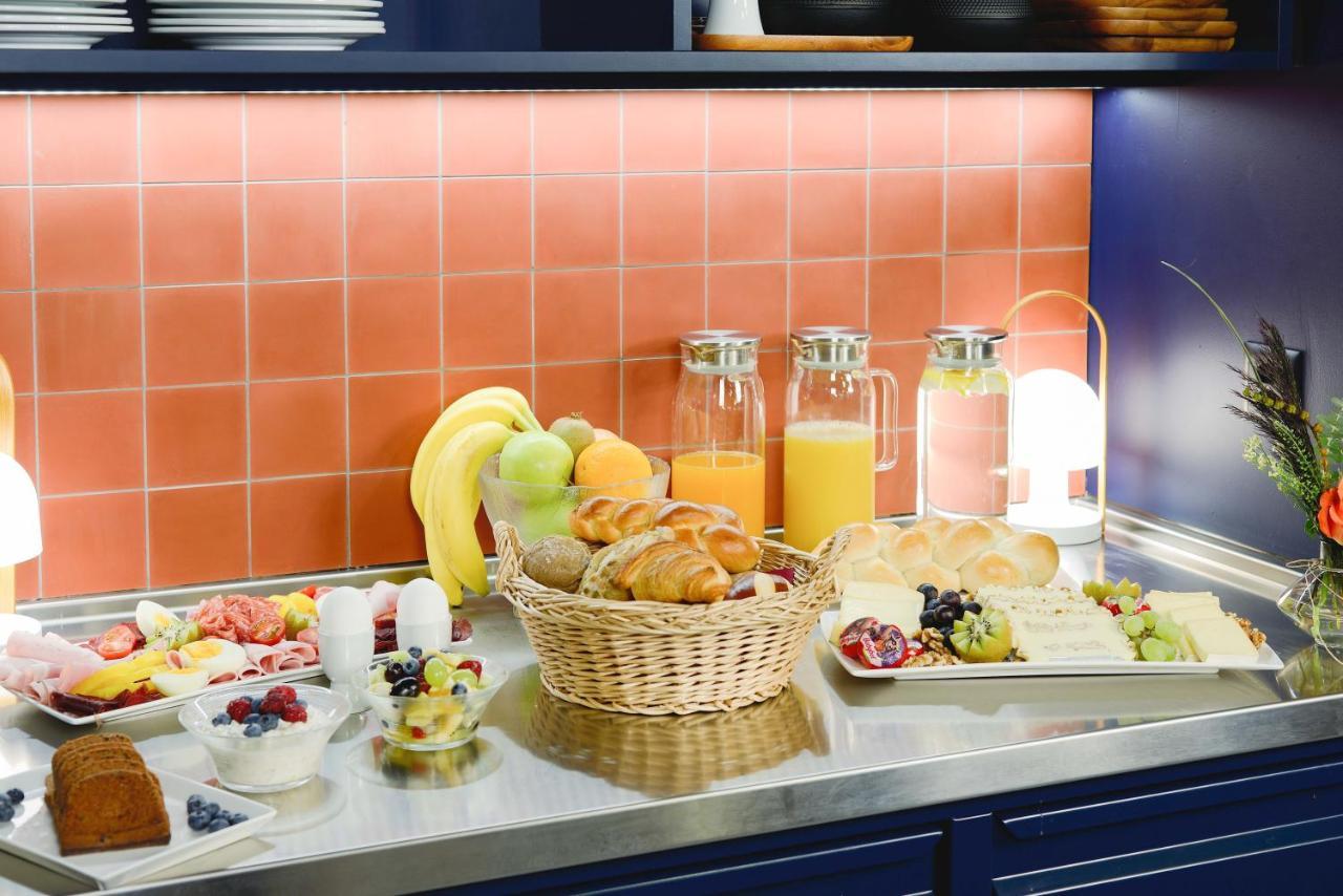 Profis Hotel Diepoldsau